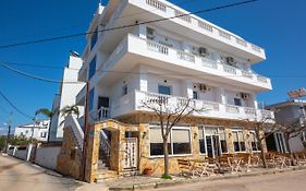Vale Deti Rooms