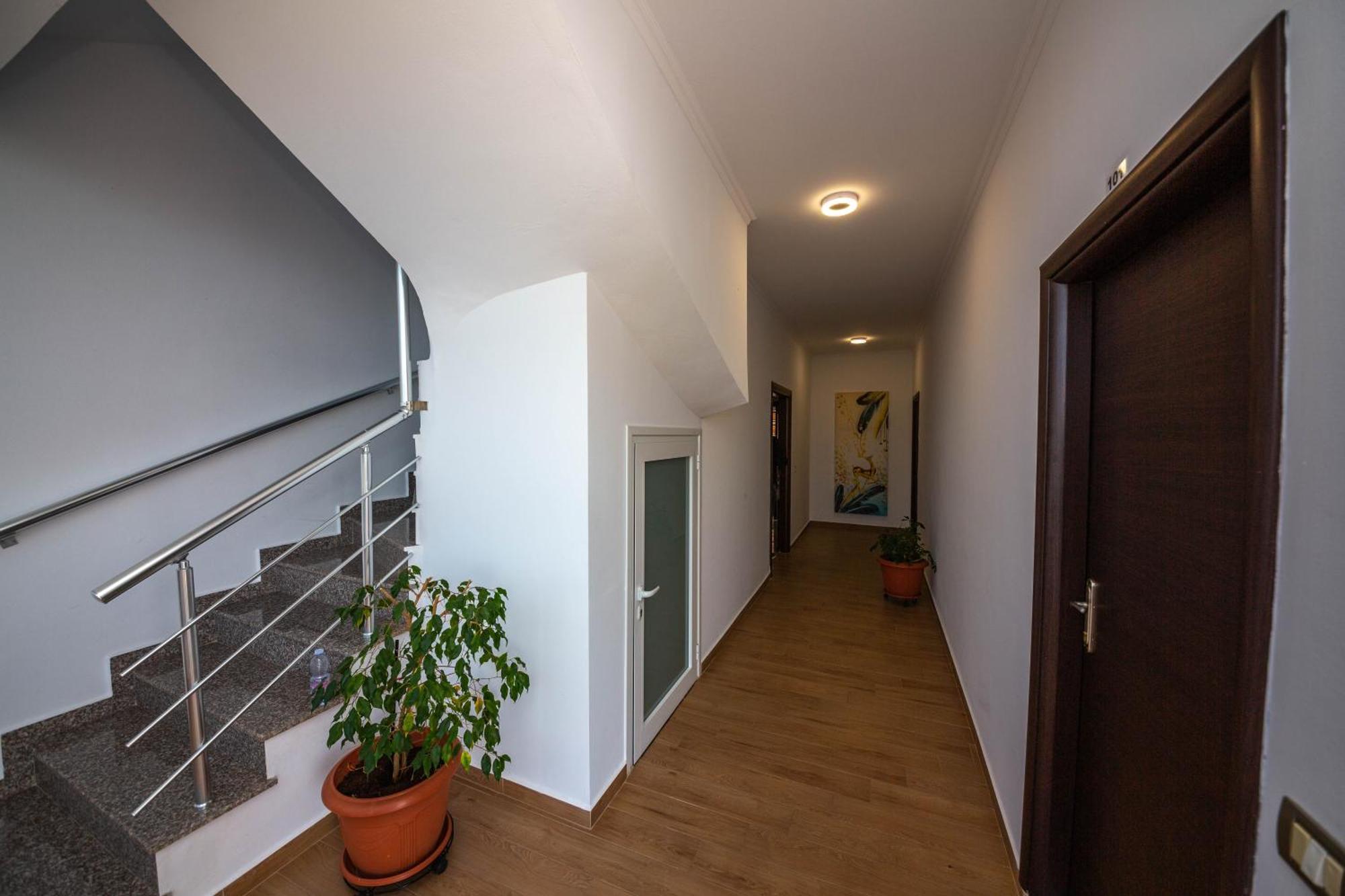 Vale Deti Rooms Ksamil Exterior foto